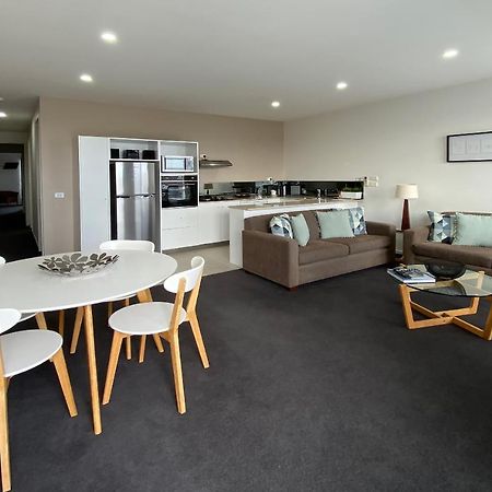 Shells Apartments Соренто Екстериор снимка