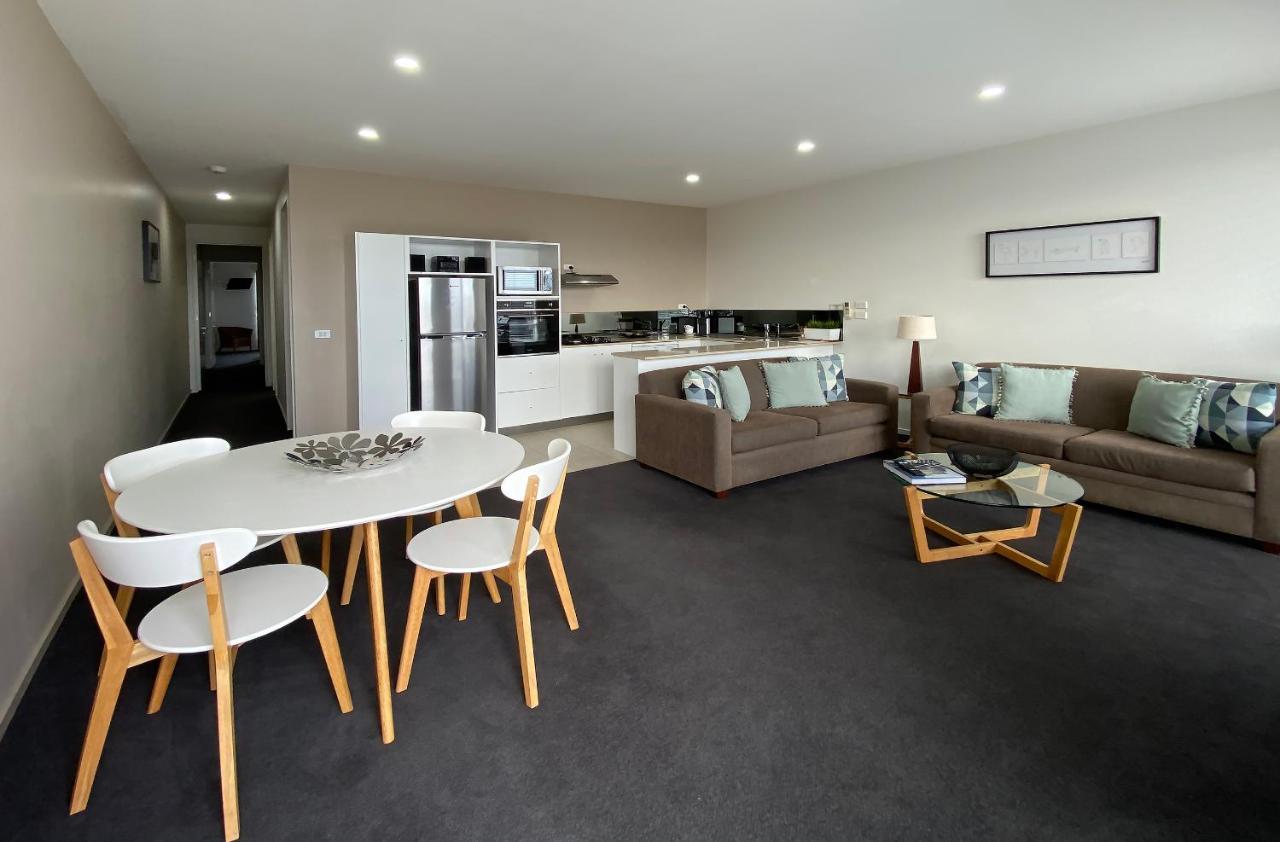 Shells Apartments Соренто Екстериор снимка
