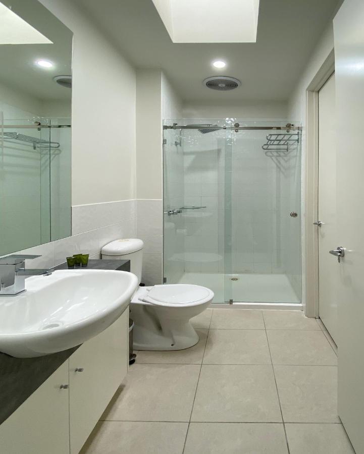Shells Apartments Соренто Екстериор снимка