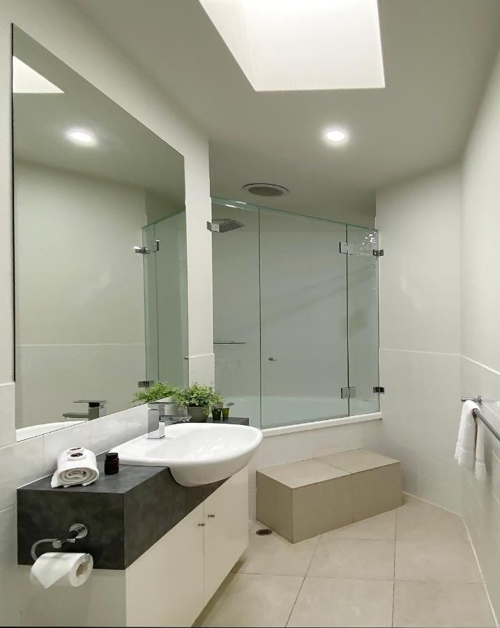 Shells Apartments Соренто Екстериор снимка
