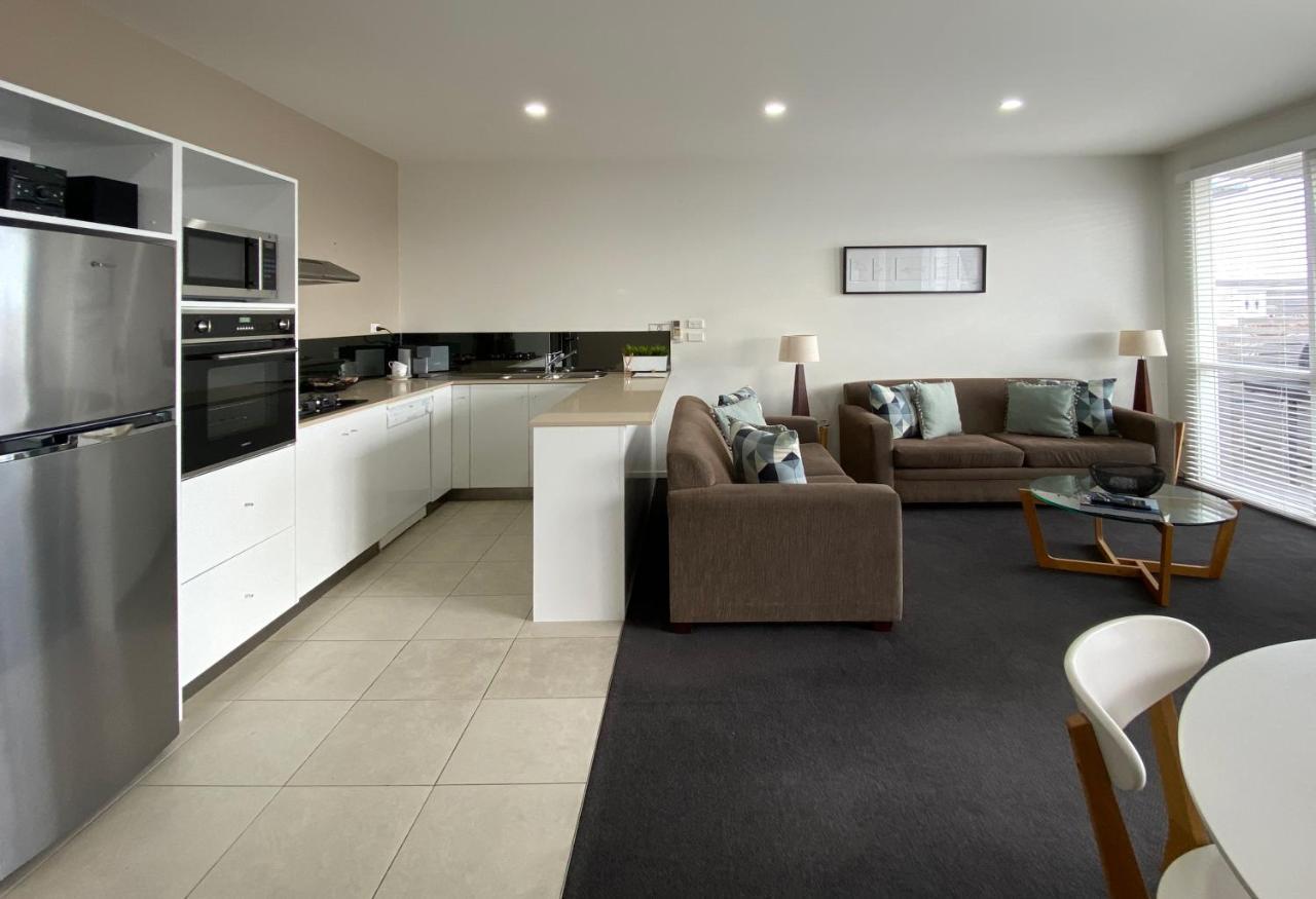 Shells Apartments Соренто Екстериор снимка
