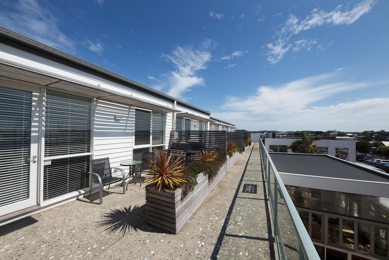 Shells Apartments Соренто Екстериор снимка