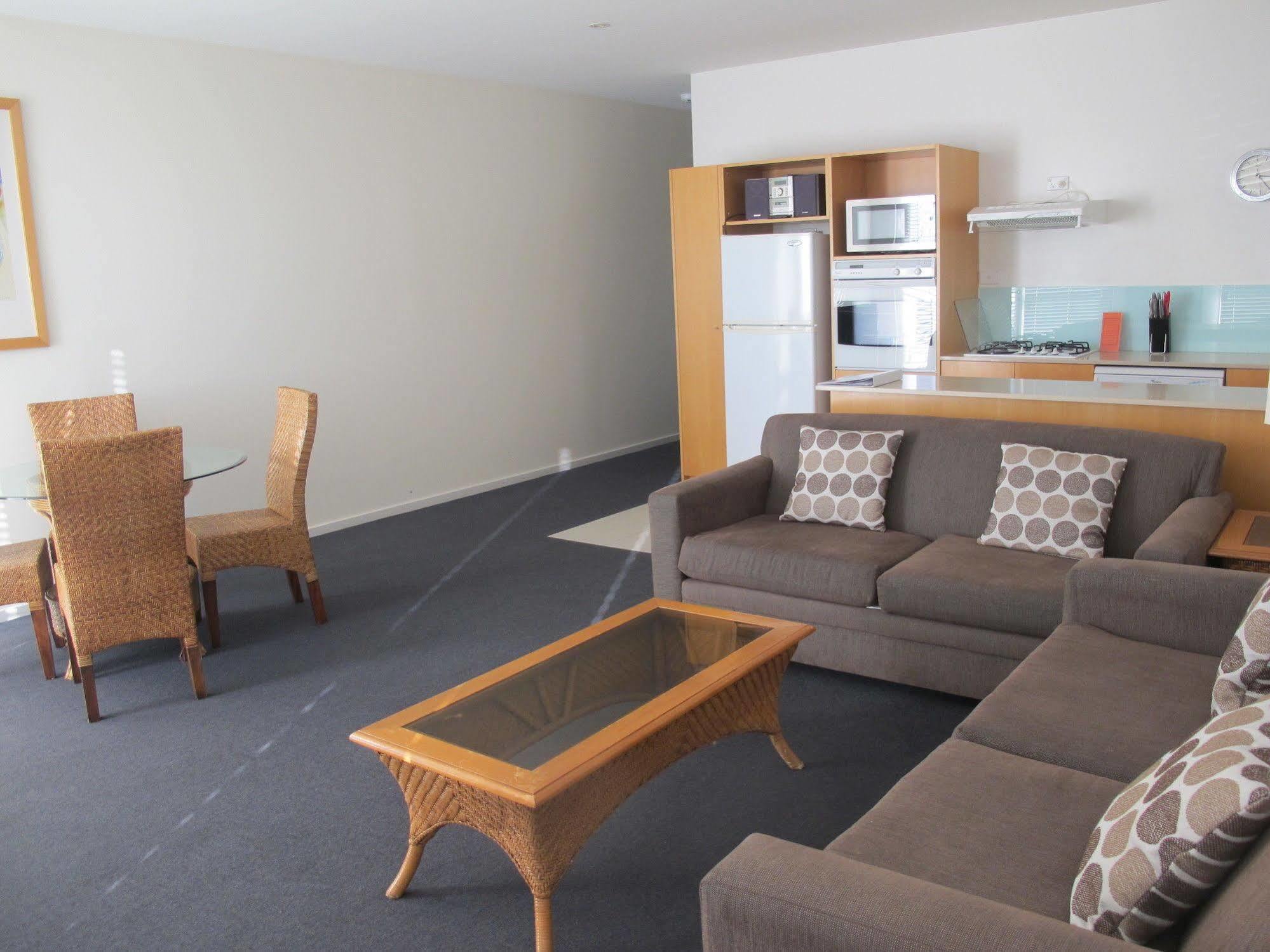 Shells Apartments Соренто Екстериор снимка
