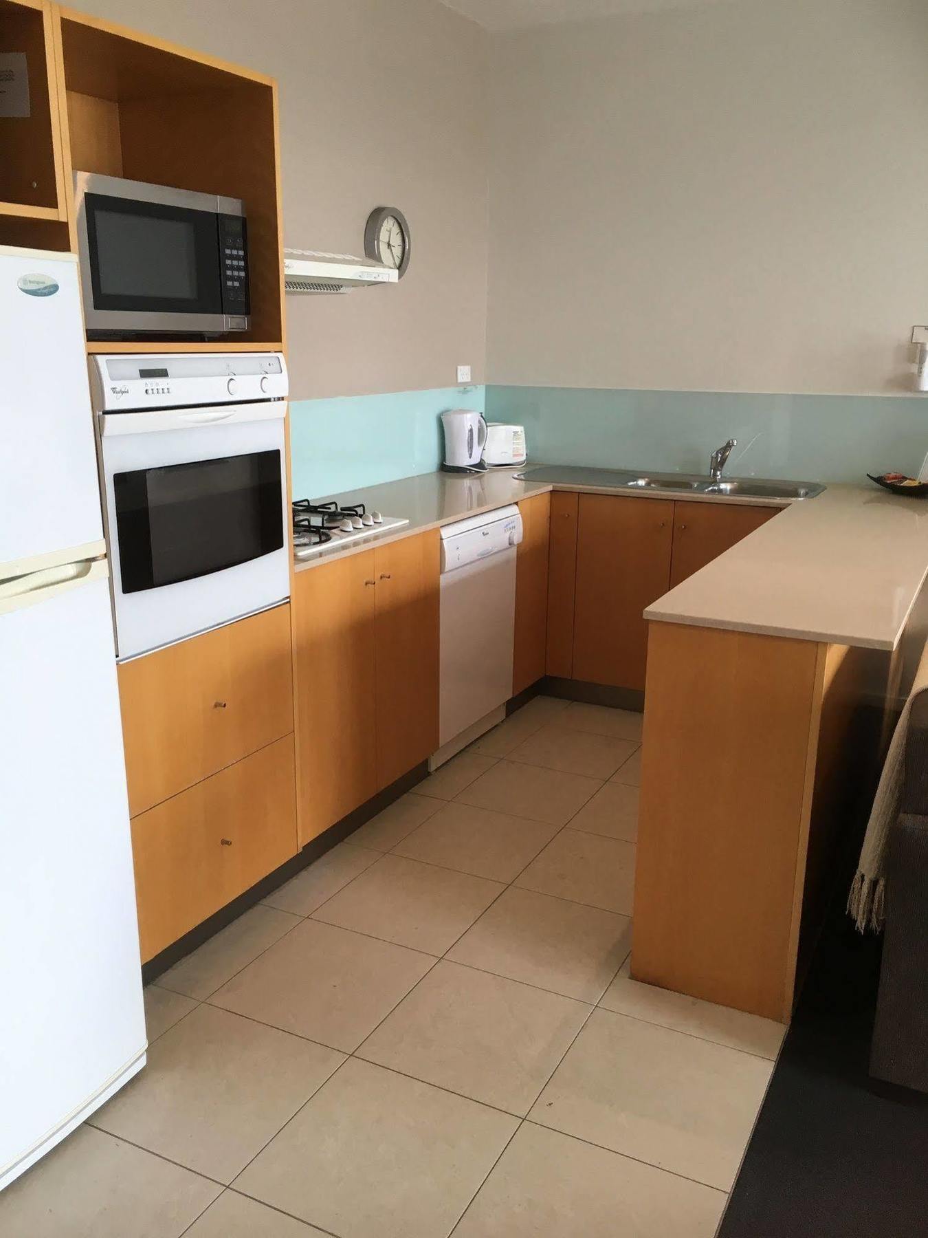 Shells Apartments Соренто Екстериор снимка