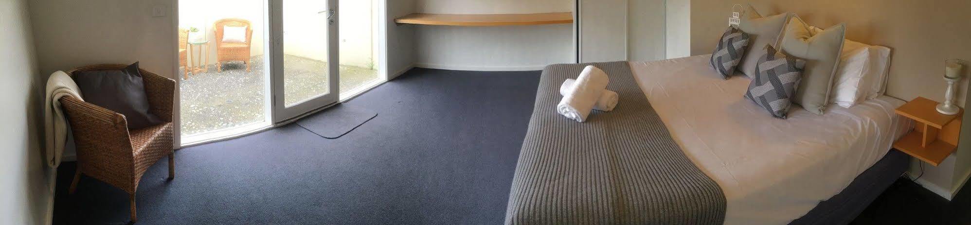 Shells Apartments Соренто Екстериор снимка