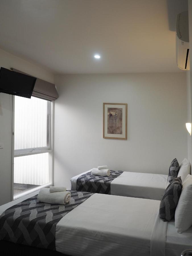 Shells Apartments Соренто Екстериор снимка