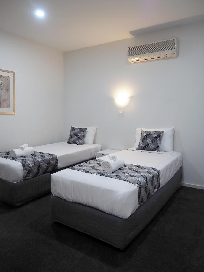 Shells Apartments Соренто Екстериор снимка